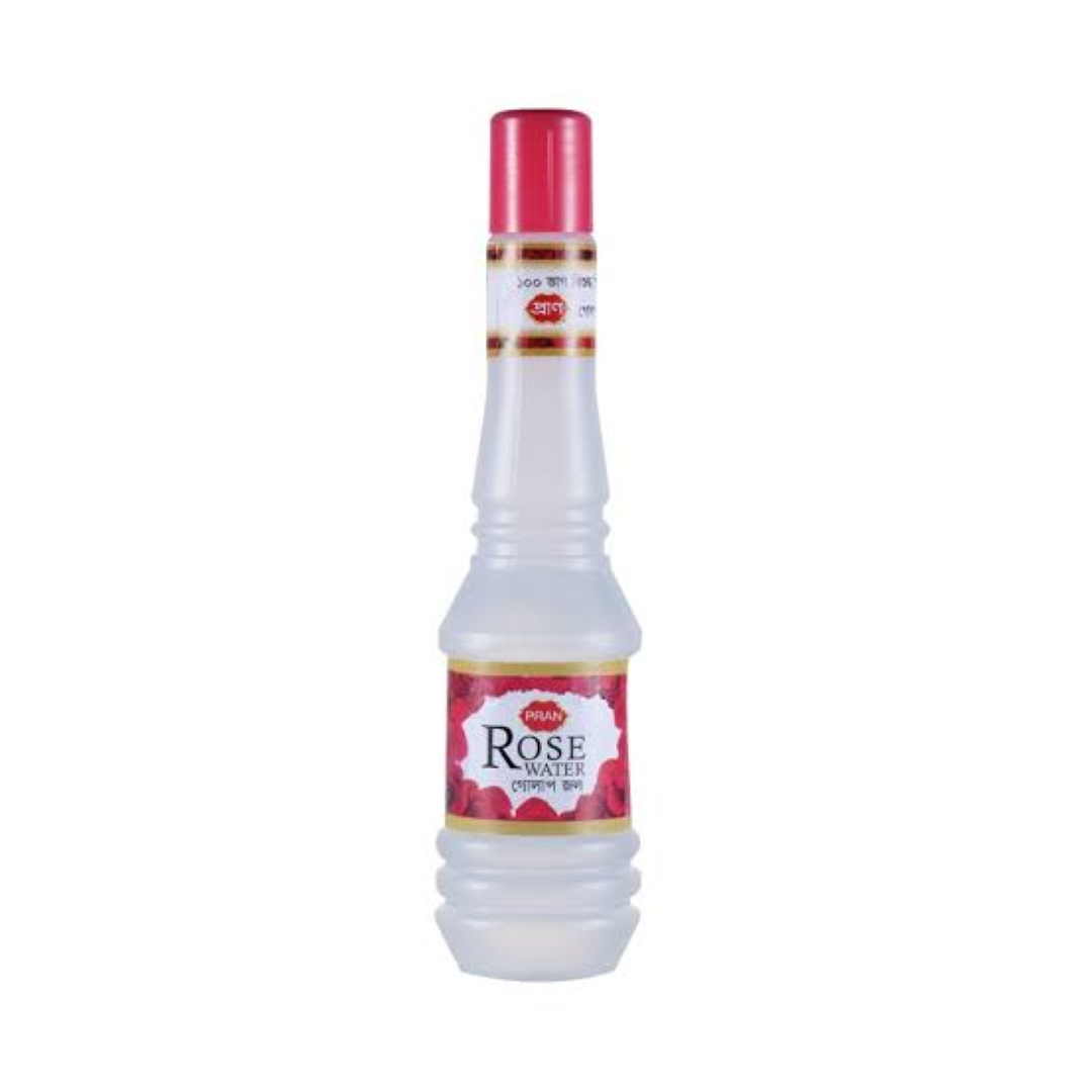 PRAN ROSE WATER 300ML